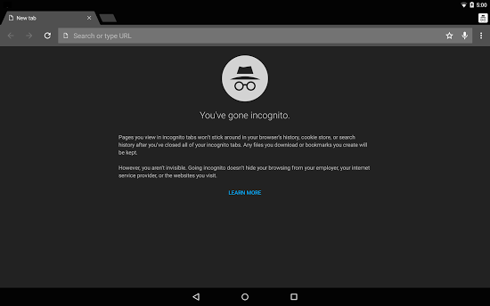 Скачать Браузер Google Chromeна андроид полную версию бесплатно