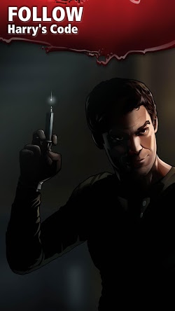 Dexter: Hidden Darkness картинки из игры