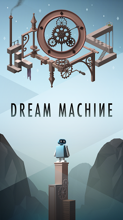 Dream Machine : The Game картинки из игры