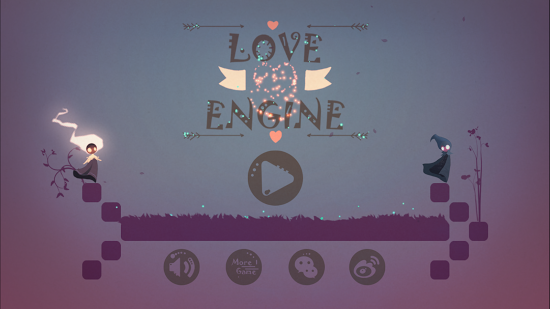 Love Engine скачать на андроид телефон бесплатно
