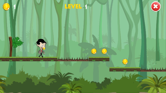 Скачать Mr Pean Adventure World для android последнюю версию бесплатно