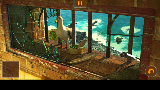 Cкриншоты из игры Prison Break: Alcatraz
