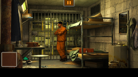 Prison Break: Alcatraz скачать на телефон бесплатно