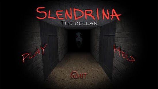 Slendrina: The Cellar скачать на телефон бесплатно