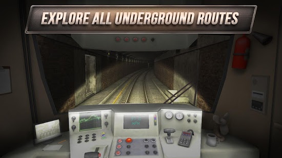 Скачать Subway Simulator 3D PRO бесплатно без вирусов