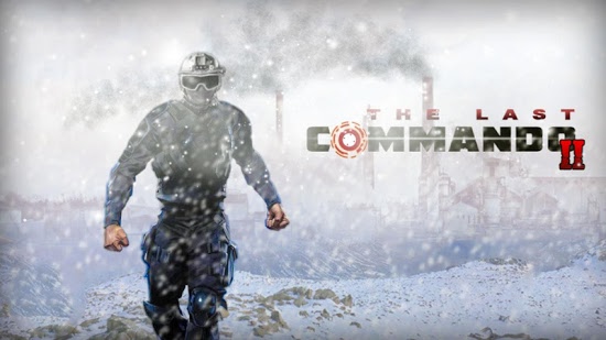 The Last Commando 2 на андроид скачать бесплатно