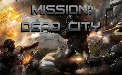 Иконка Mission dead city