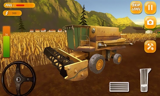Tractor Farming Simulator 2017 скачать на андроид планшет бесплатно