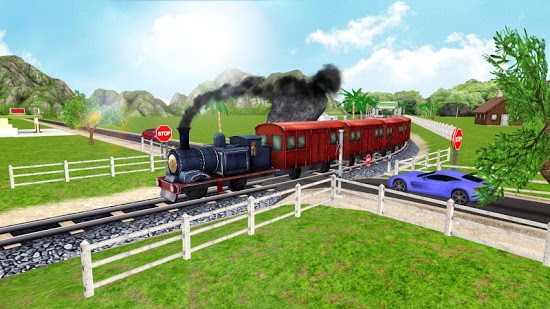 Скачать Train Simulator 2016на андроид полную версию бесплатно