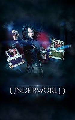 Скачать Underworld (Другой мир)на андроид полную версию бесплатно