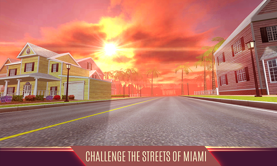 Vendetta Miami Crime Sim 3 картинки из игры