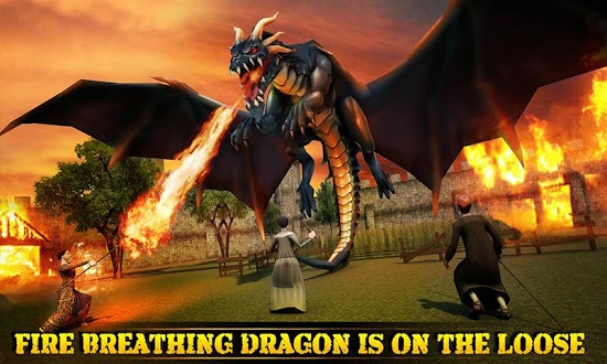 War Of Dragons 2016 скачать на планшет бесплатно