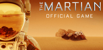Иконка The Martian: Official Game