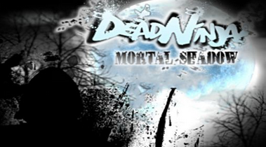 Иконка Dead Ninja Mortal Shadow