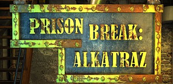 Иконка Prison Break: Alcatraz