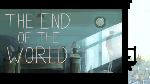 Иконка The End of the World