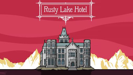 Скриншот Rusty Lake Hotel