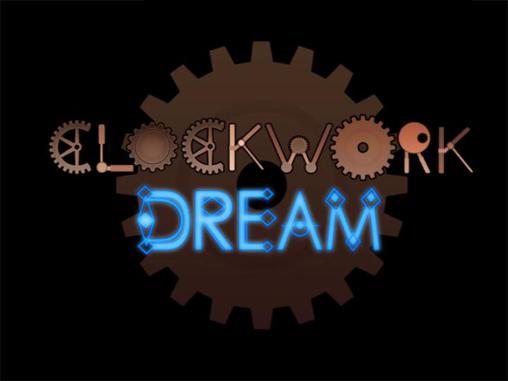 Иконка Clockwork Dream