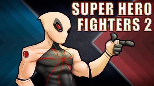 Иконка Superheros 2 Fighting Games