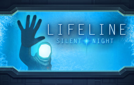 Иконка Lifeline: Silent Night