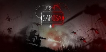 Иконка Samosa - Auto Runner Gunner