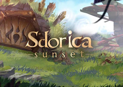 Логотип андроид игры Sdorica: Sunset