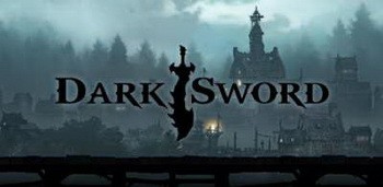 Иконка Dark Sword