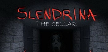 Иконка Slendrina: The Cellar