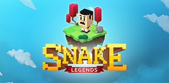 Иконка Snake Legends