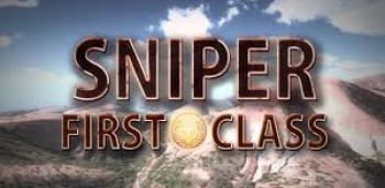 Иконка Sniper First Class