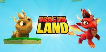 Иконка Dragon Land