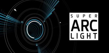Иконка Super Arc Light