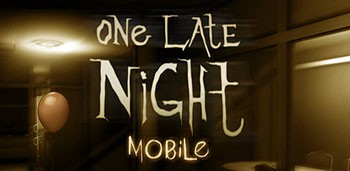 Иконка One Late Night: Mobile