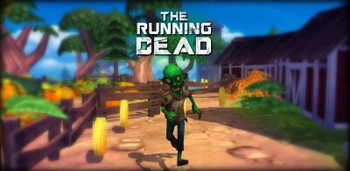 Иконка The Running Dead