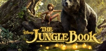 Иконка The Jungle Book: Mowgli's Run