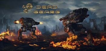 Иконка Dead Gears. The Beginning