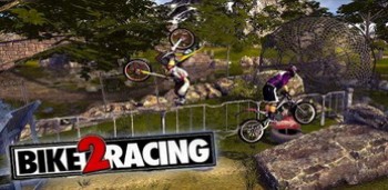 Иконка Bike Racing 2: Multiplayer