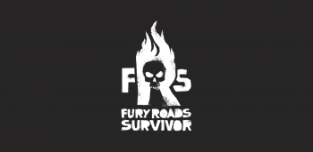 Иконка Fury Roads Survivor