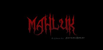 Иконка Mahluk