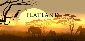 Иконка Flatland