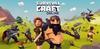 Иконка Survival Craft Online