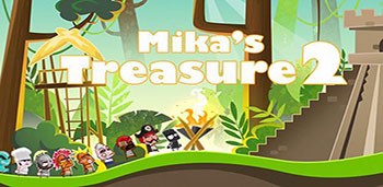 Иконка Mika's Treasure 2