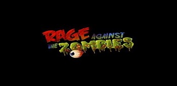 Иконка Rage Against The Zombies