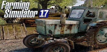 Иконка Tractor Farming Simulator 2017