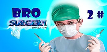 Иконка Surgery Simulator 2 Full