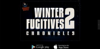 Иконка Winter Fugitives 2: Chronicles