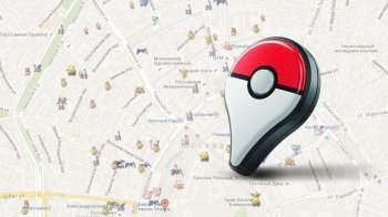 Как найти всех покемонов на карте в Pokemon GO