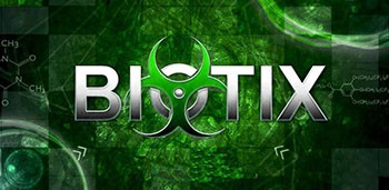 Иконка Biotix: Phage Genesis