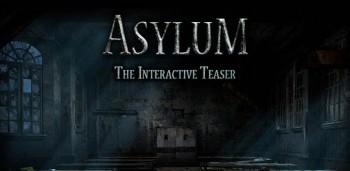 Иконка Asylum (Horror game)