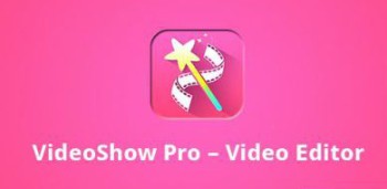 Иконка VideoShow Pro